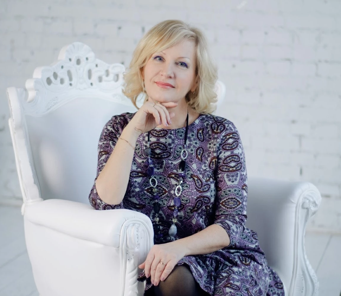 Елена Яскункова