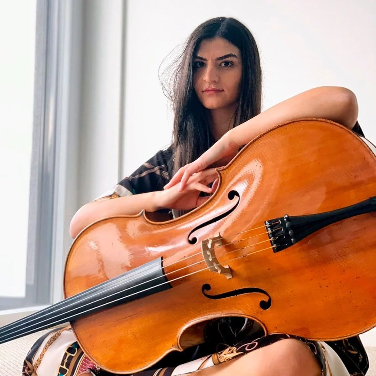 Рафаэлла Кардараполи