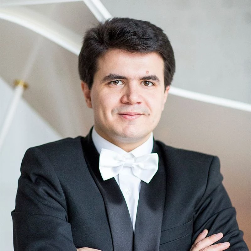 Иван Александров