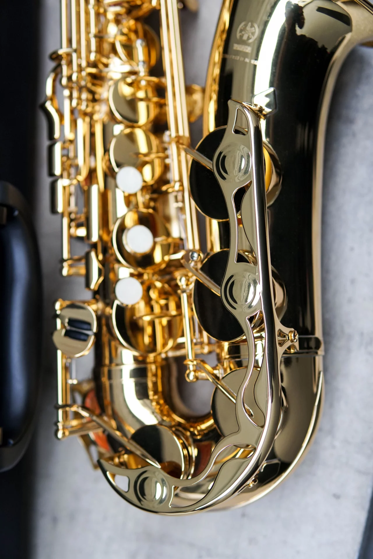 Woodwinds
